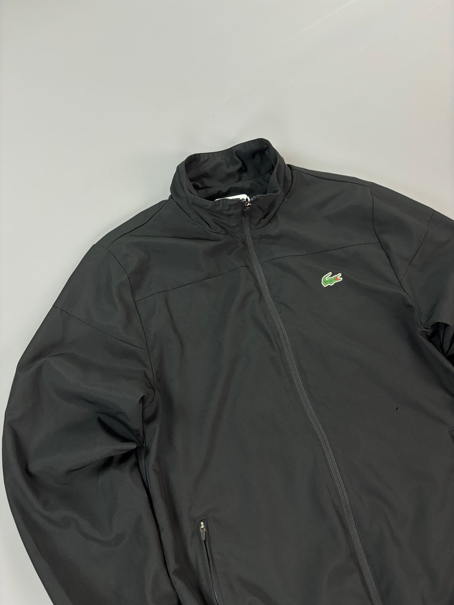 Lacoste Sport Hauseingang Jacke S