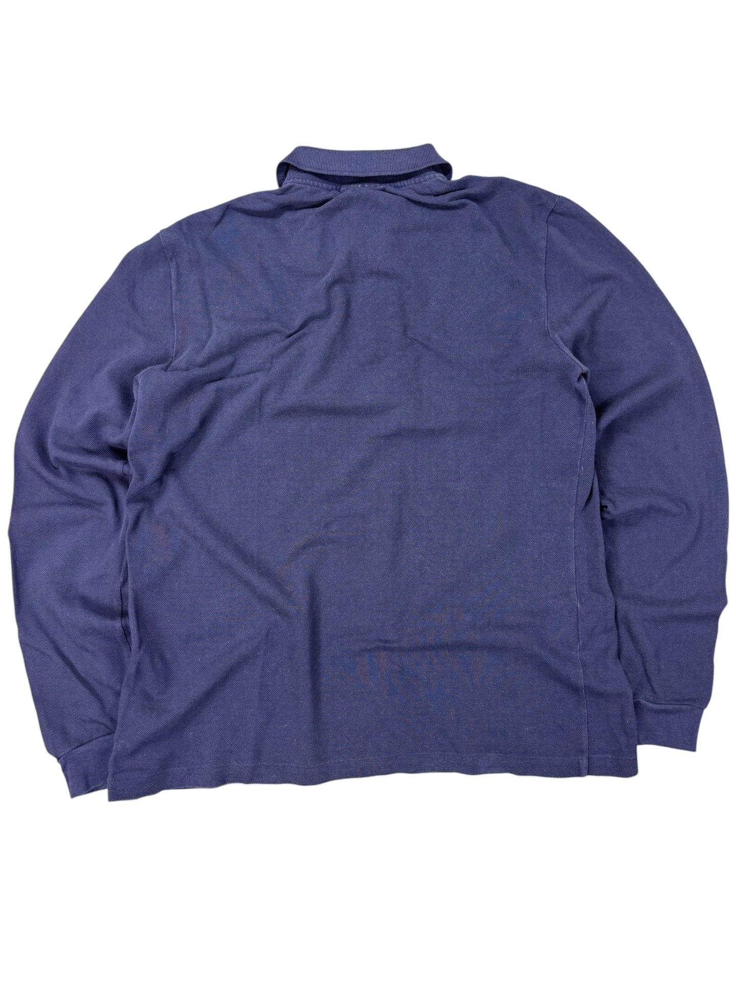 Lacoste France Vintage Polo 61season