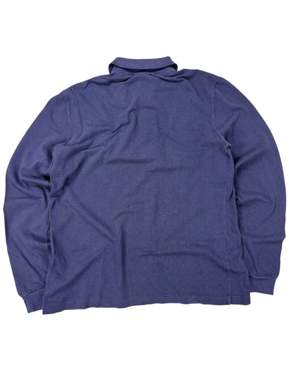 Lacoste France Vintage Polo 61season