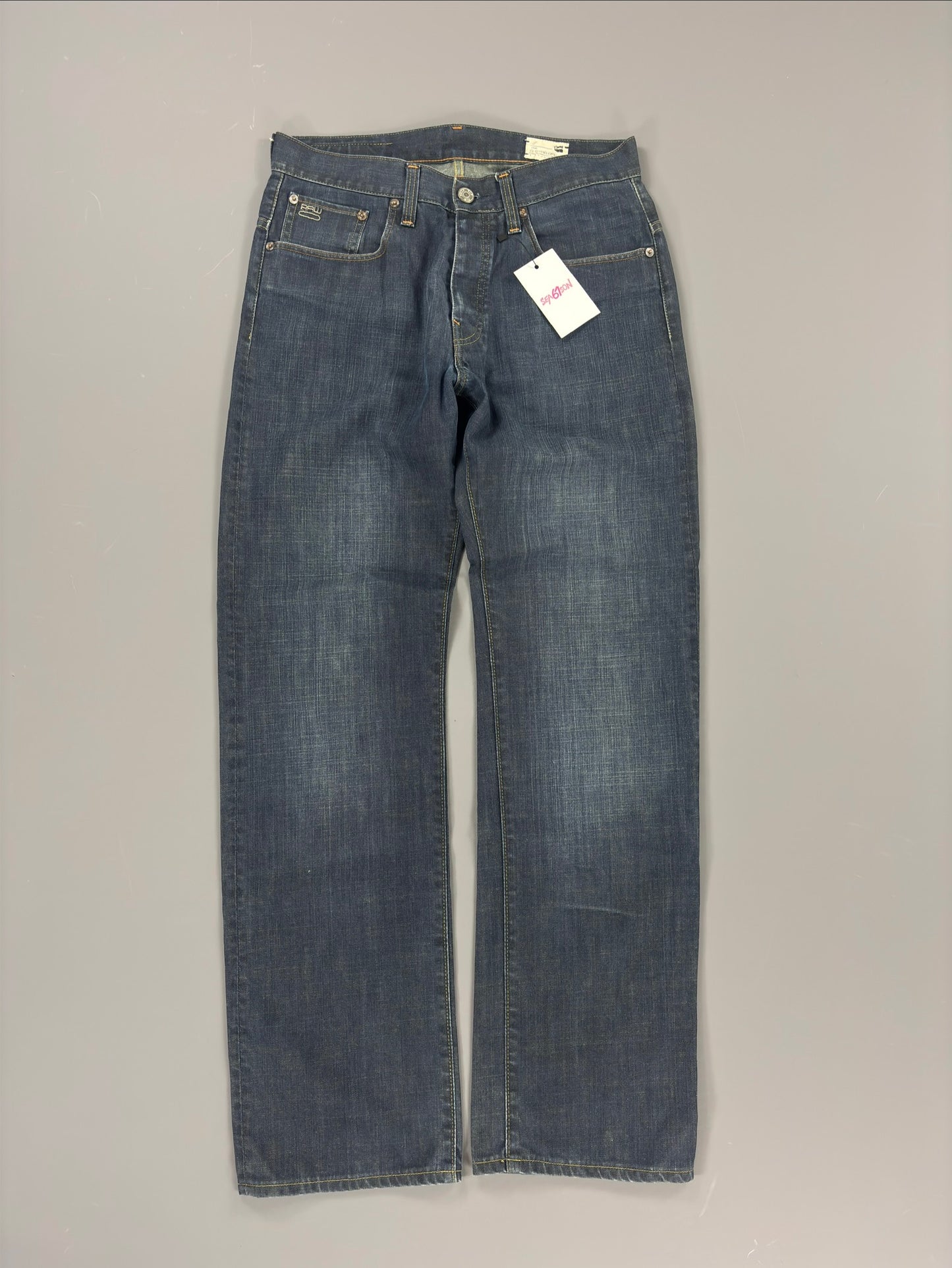 G-Star Vintage Jeans L 61season