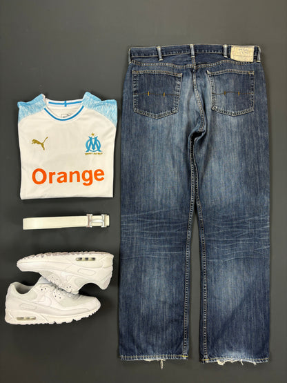 Marseille Trikot M