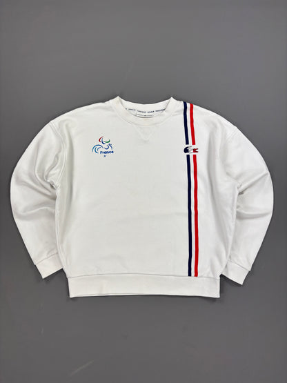 Lacoste France Vintage Sweater 61season