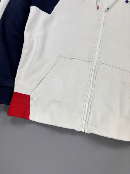 Lacoste France Zip🔴größe bild 61season