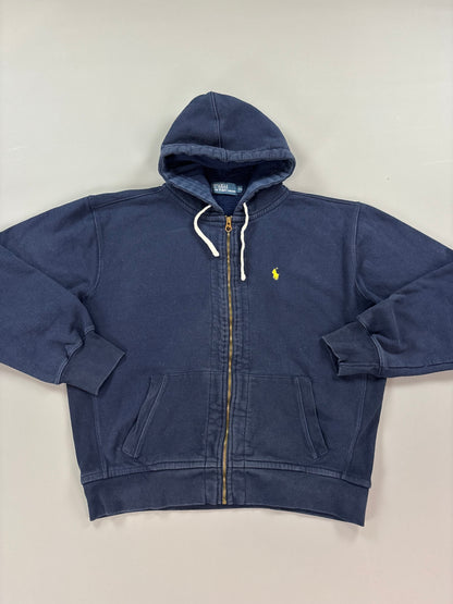 Ralph Lauren Zip M
