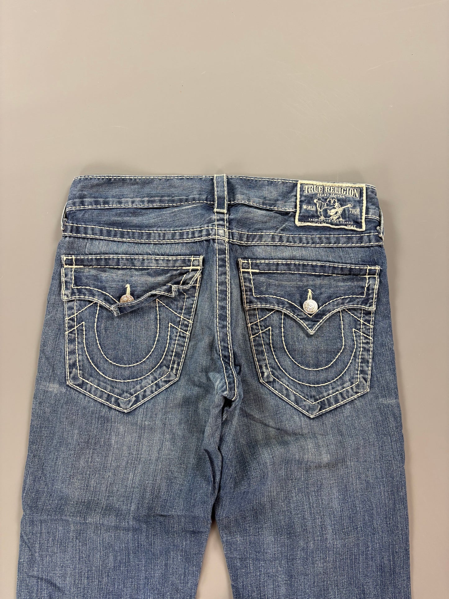 True Religion Jeans L (Skinny)