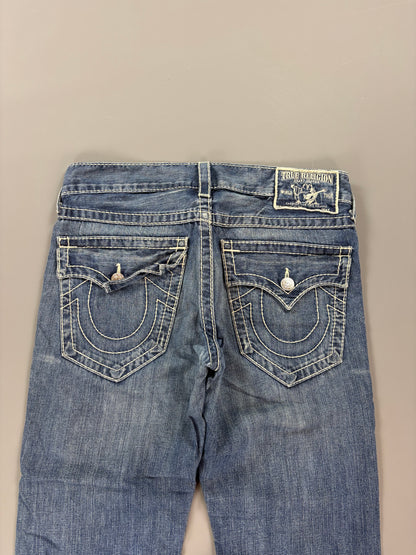 True Religion Jeans L (Skinny)