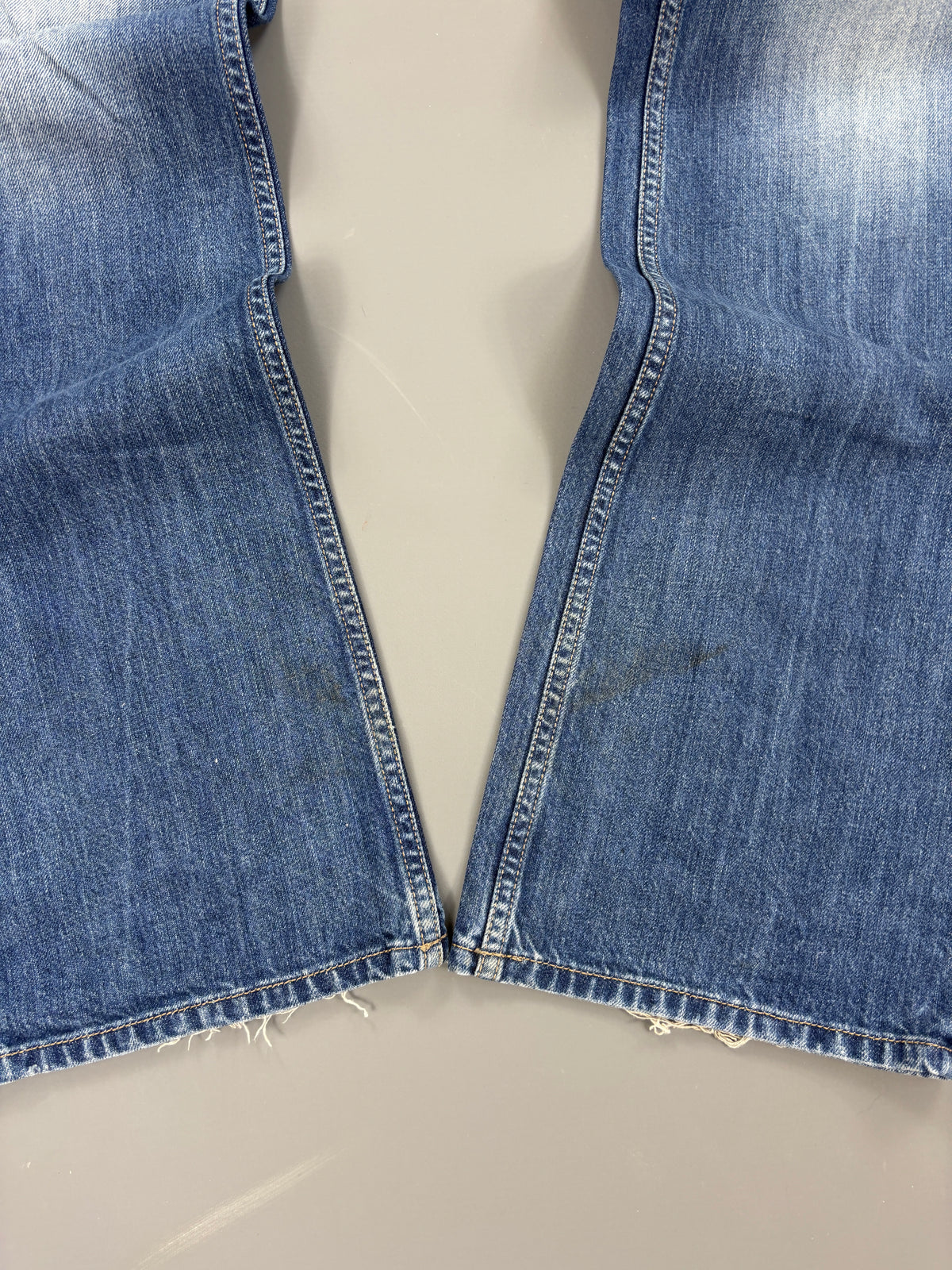 Diesel Bootcut Jeans vintage (M) 61season