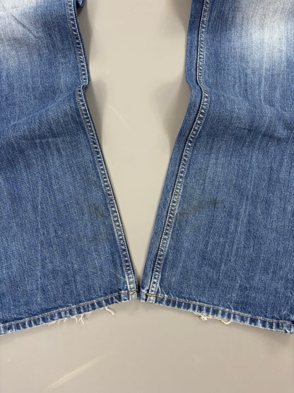 Diesel Bootcut Jeans vintage (M) 61season