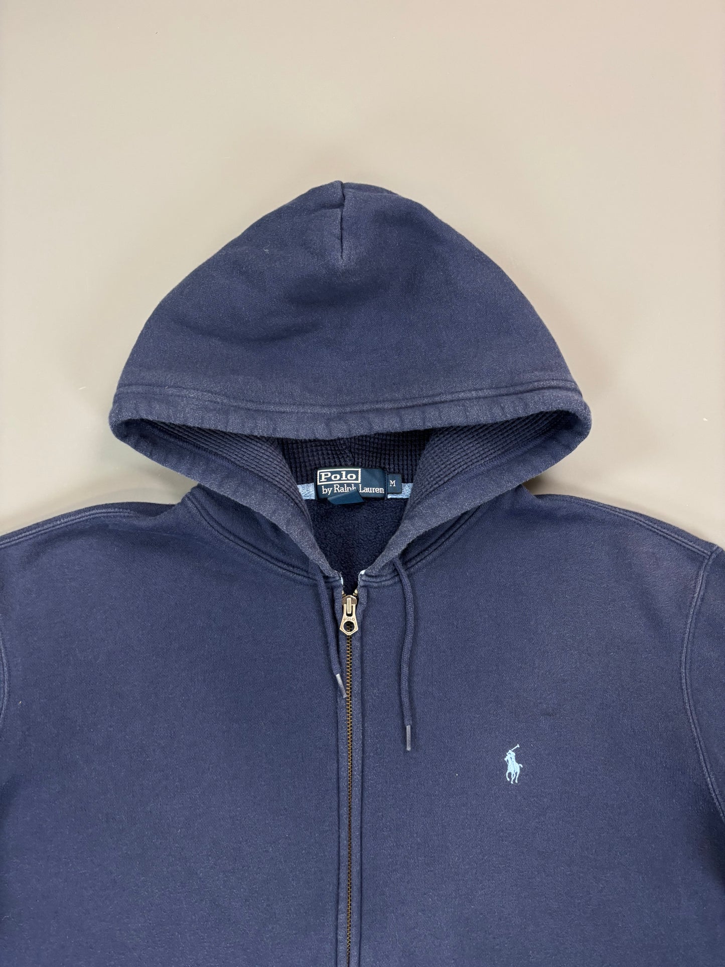 Ralph Lauren Zip M