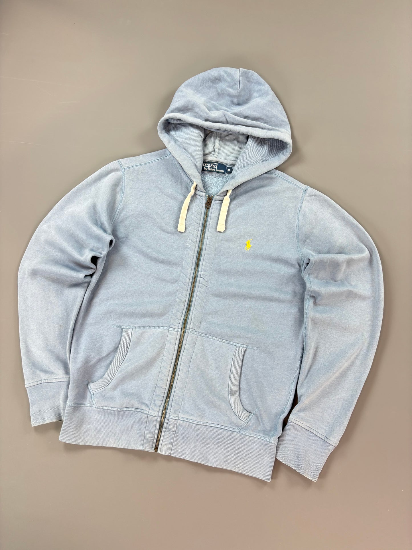 Ralph Lauren Zip M