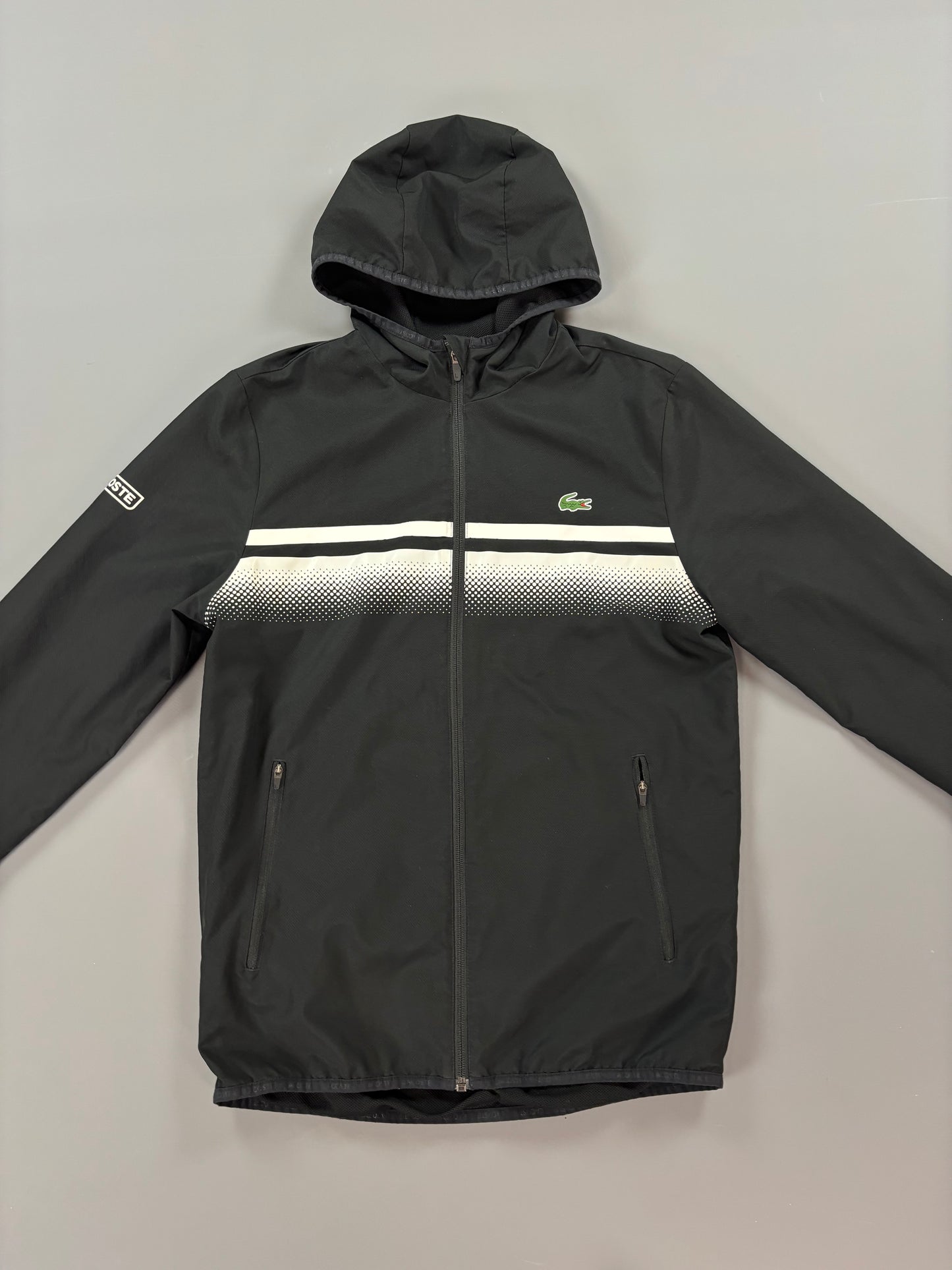 Lacoste Jacke S