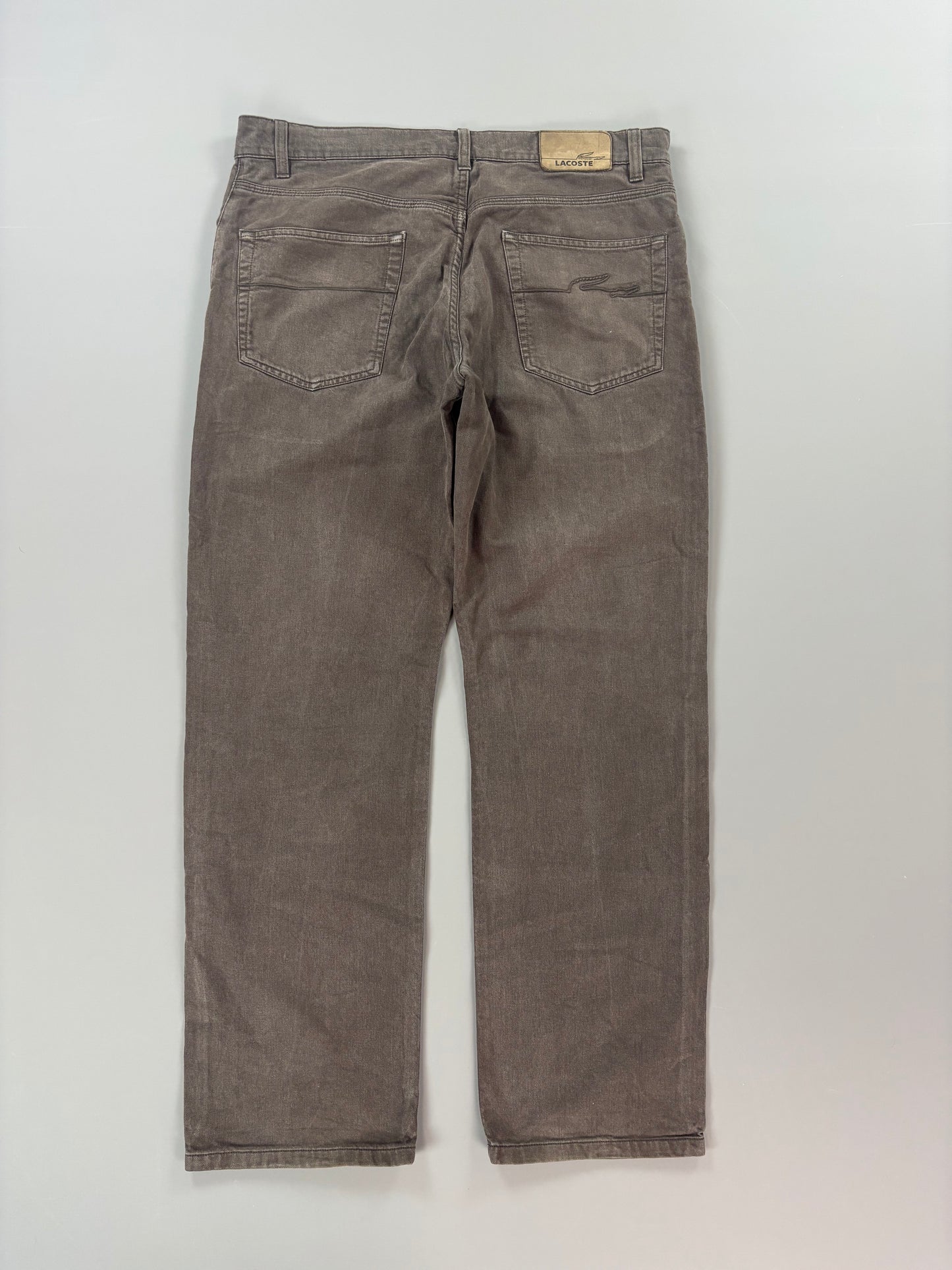 Lacoste Jeans M (Baggy)