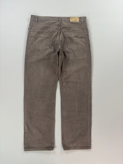 Lacoste Jeans M (Baggy)
