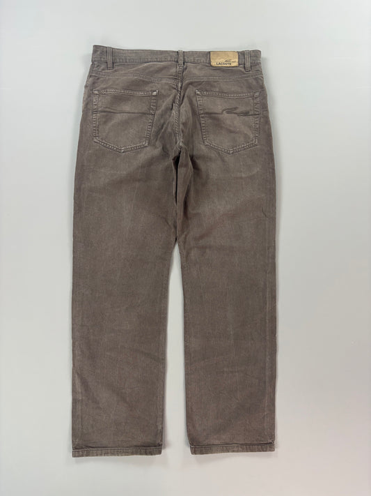 Lacoste Jeans M (Baggy)