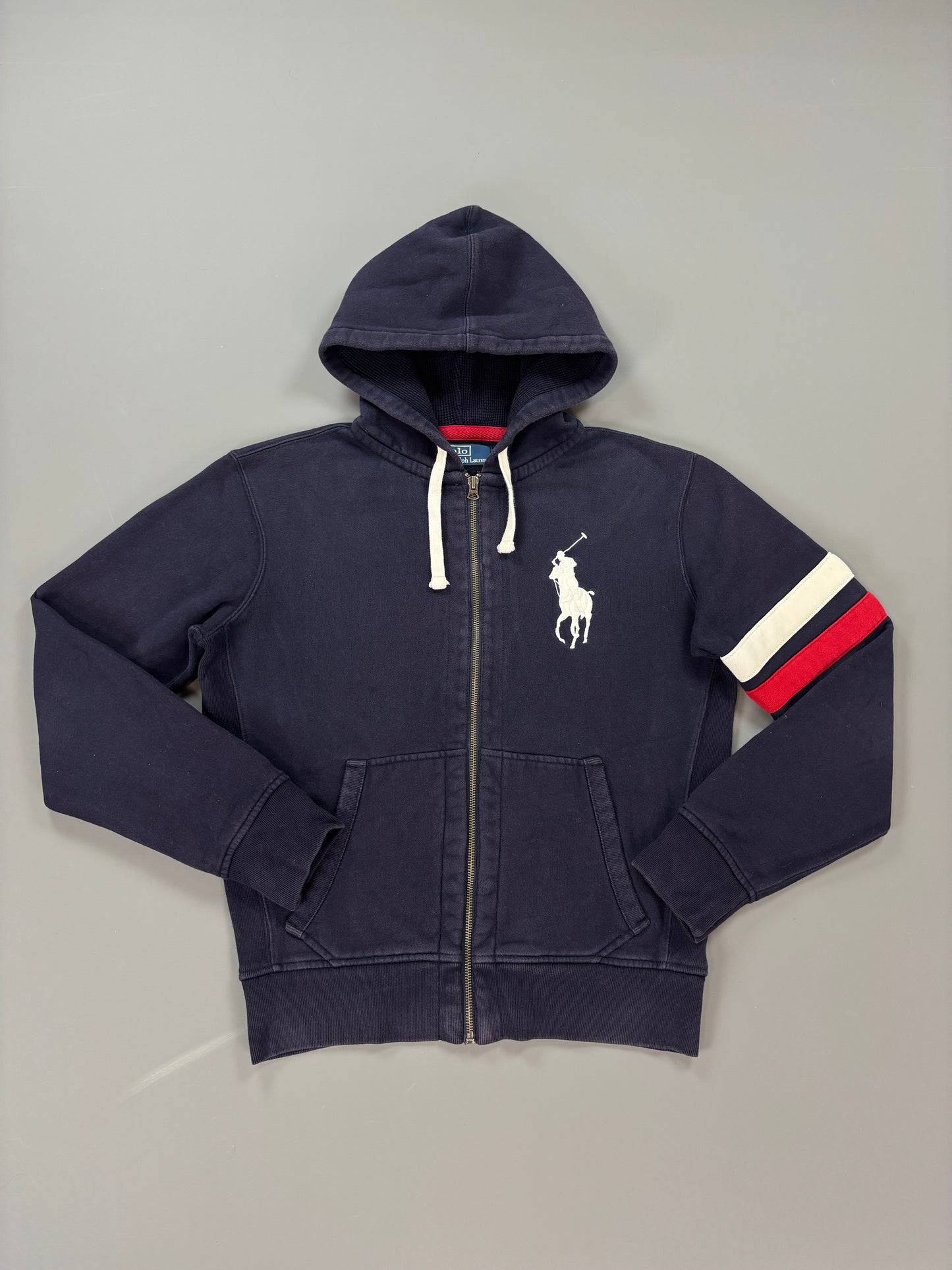 Ralph Lauren Zip S