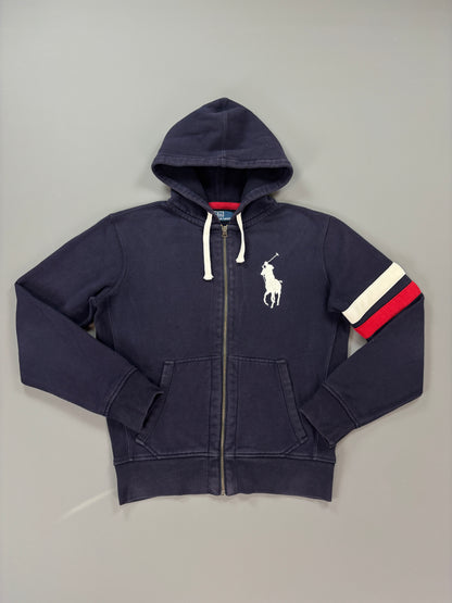 Ralph Lauren Zip S