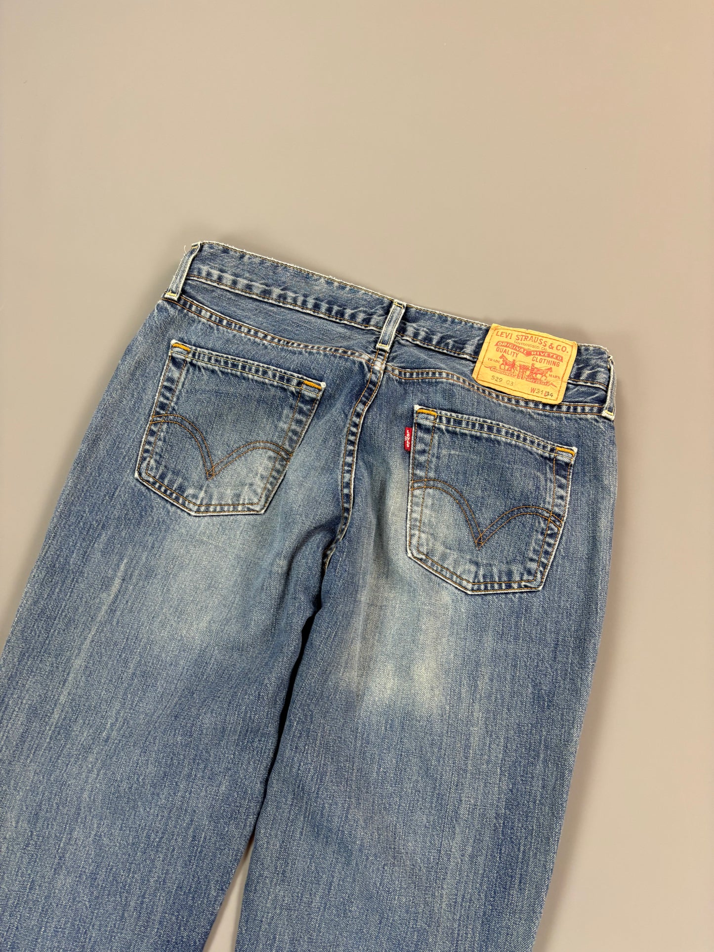 Levis Jeans M