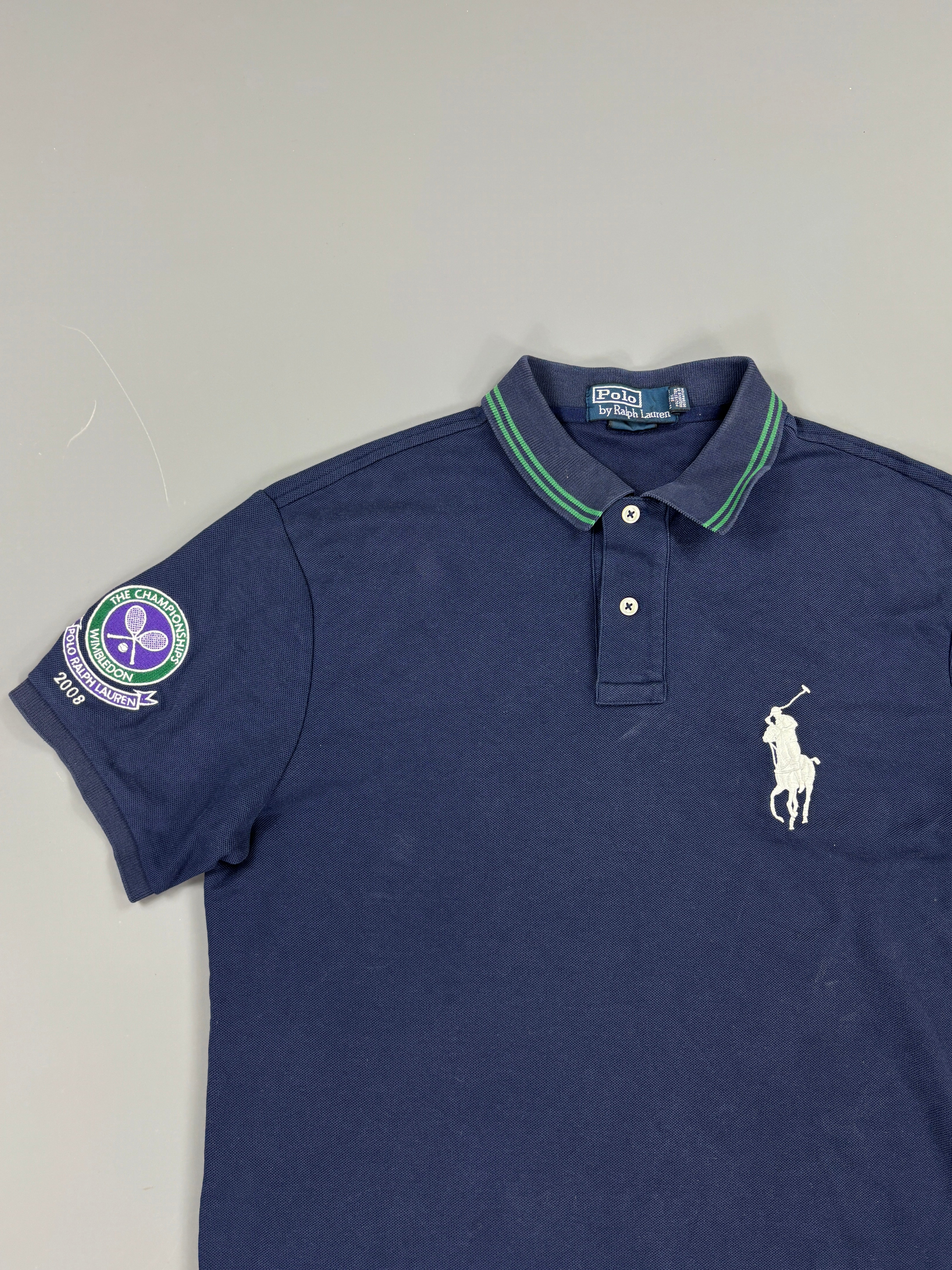 Polo Ralph Lauren Vintage Polo M 61season