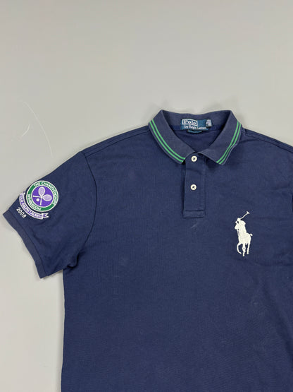 Polo Ralph Lauren Vintage Polo M 61season