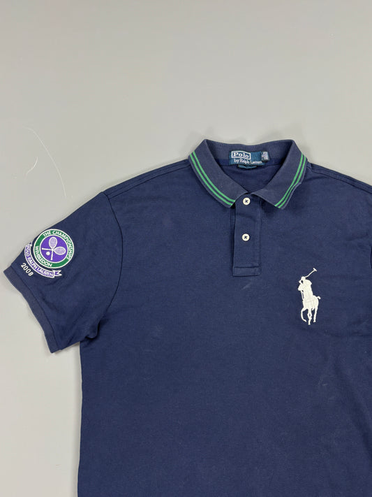 Polo Ralph Lauren Vintage Polo M 61season