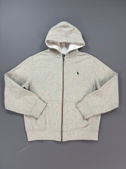 Ralph Lauren Zipper M