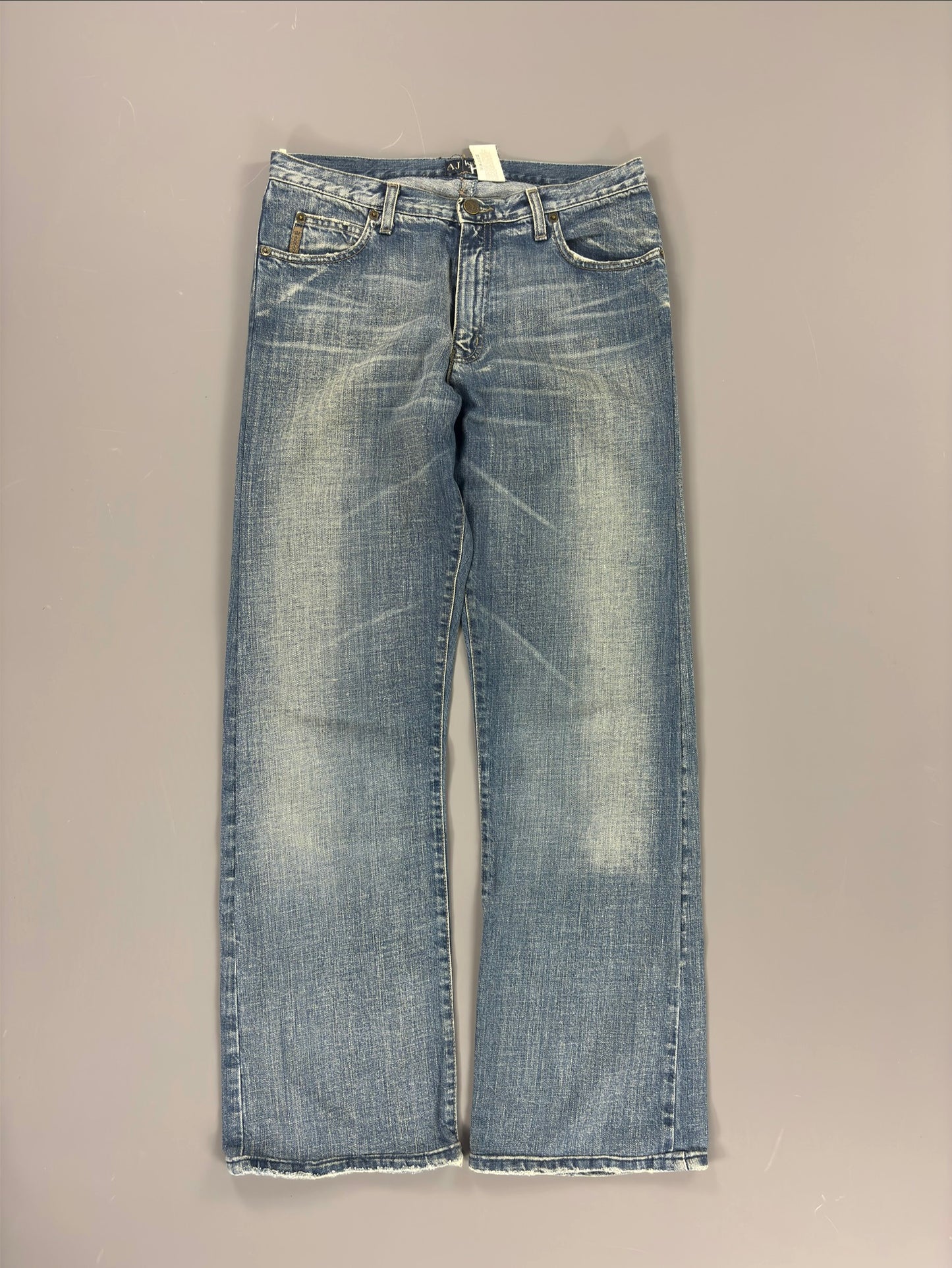 Armani Vintage Jeans S (Baggy) 61season