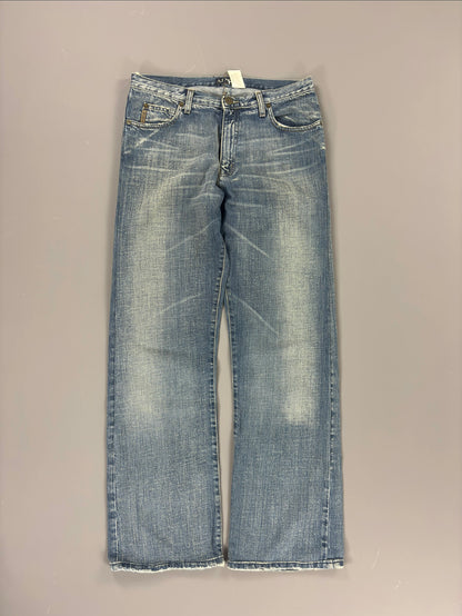Armani Vintage Jeans S (Baggy) 61season