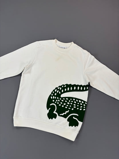 Lacoste Sweater S