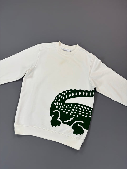 Lacoste Sweater S