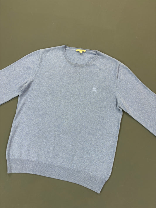 Burberry Sweater M