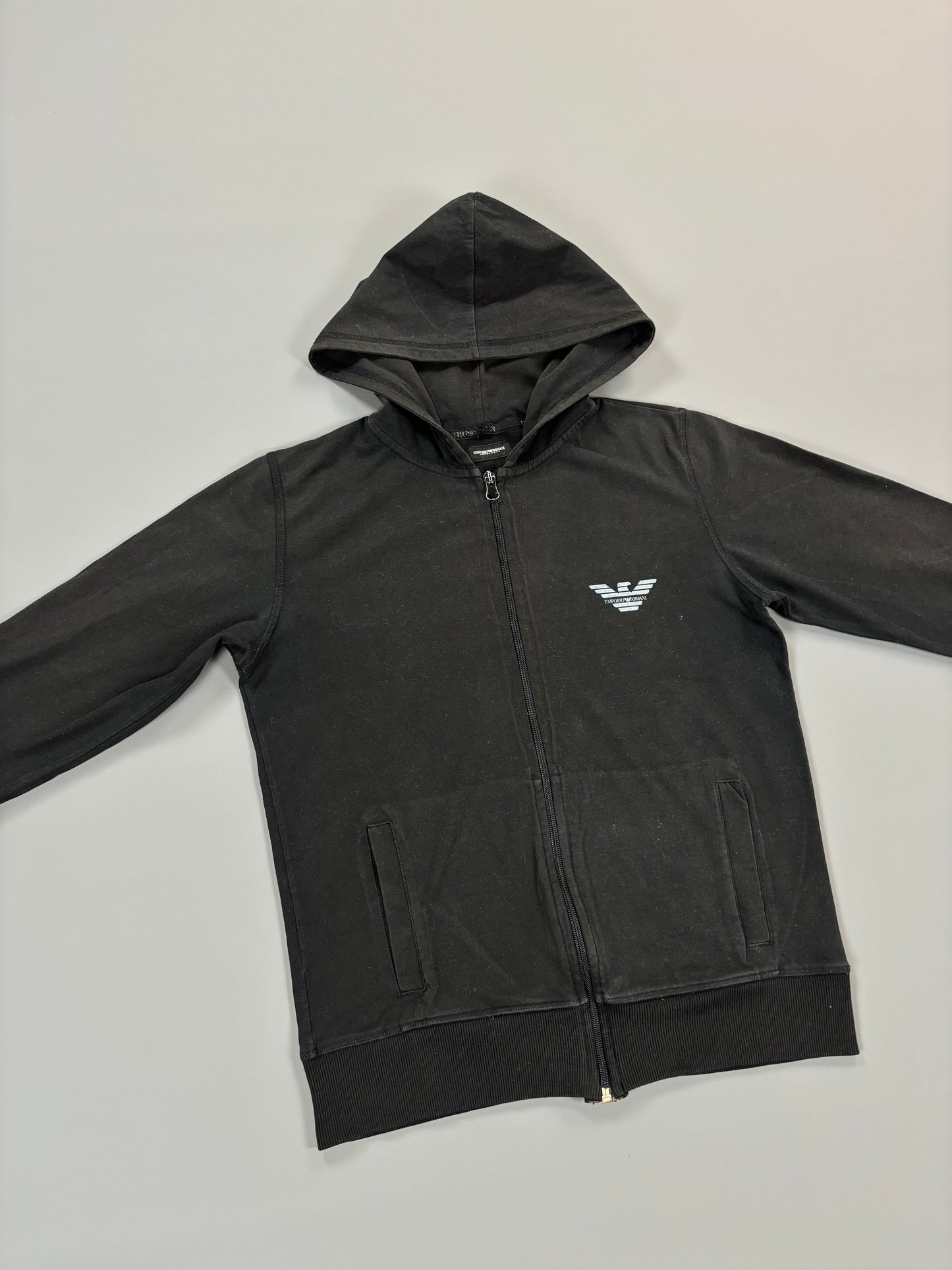 Armani Zip S