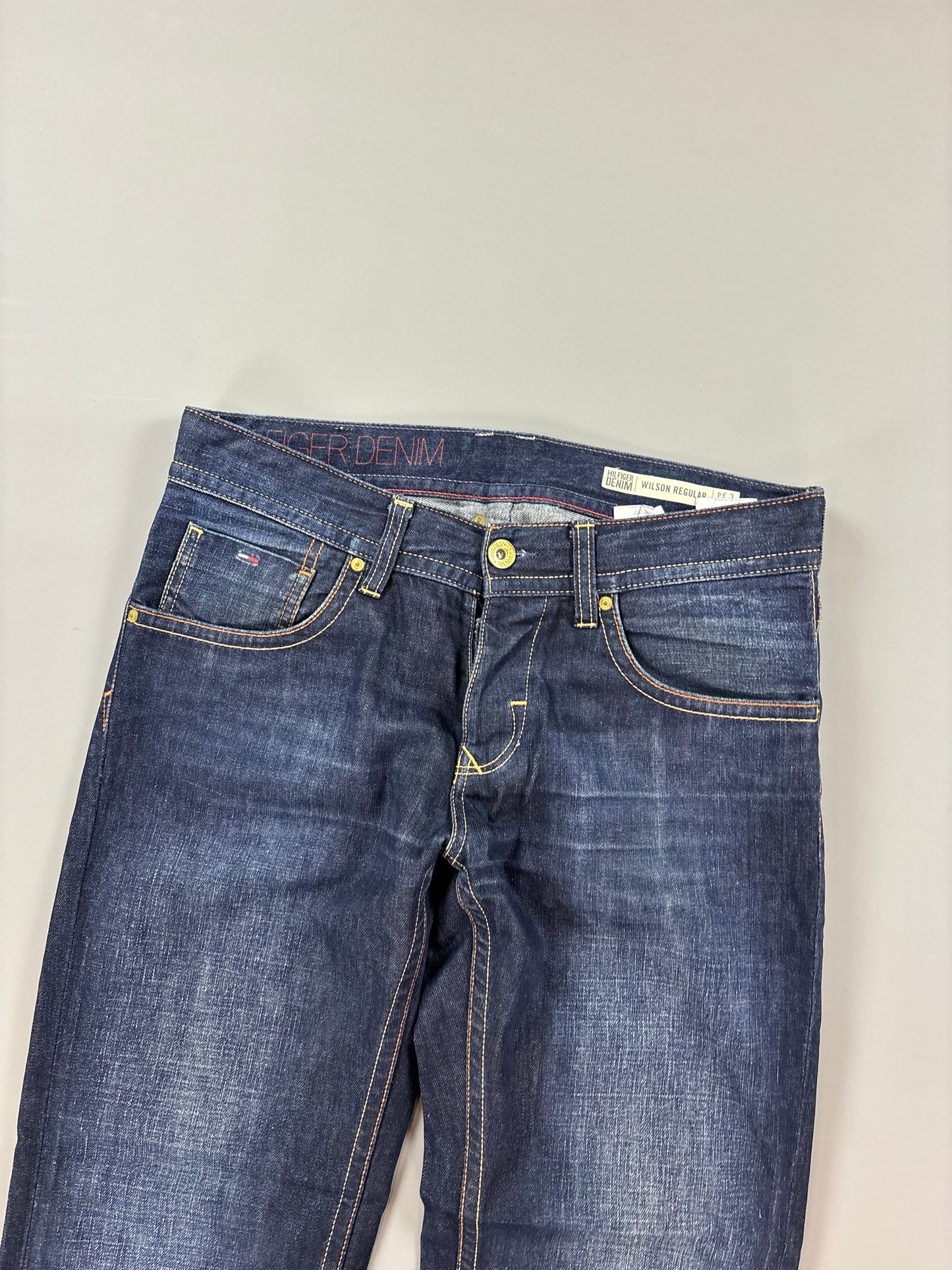 Tommy Jeans M-L