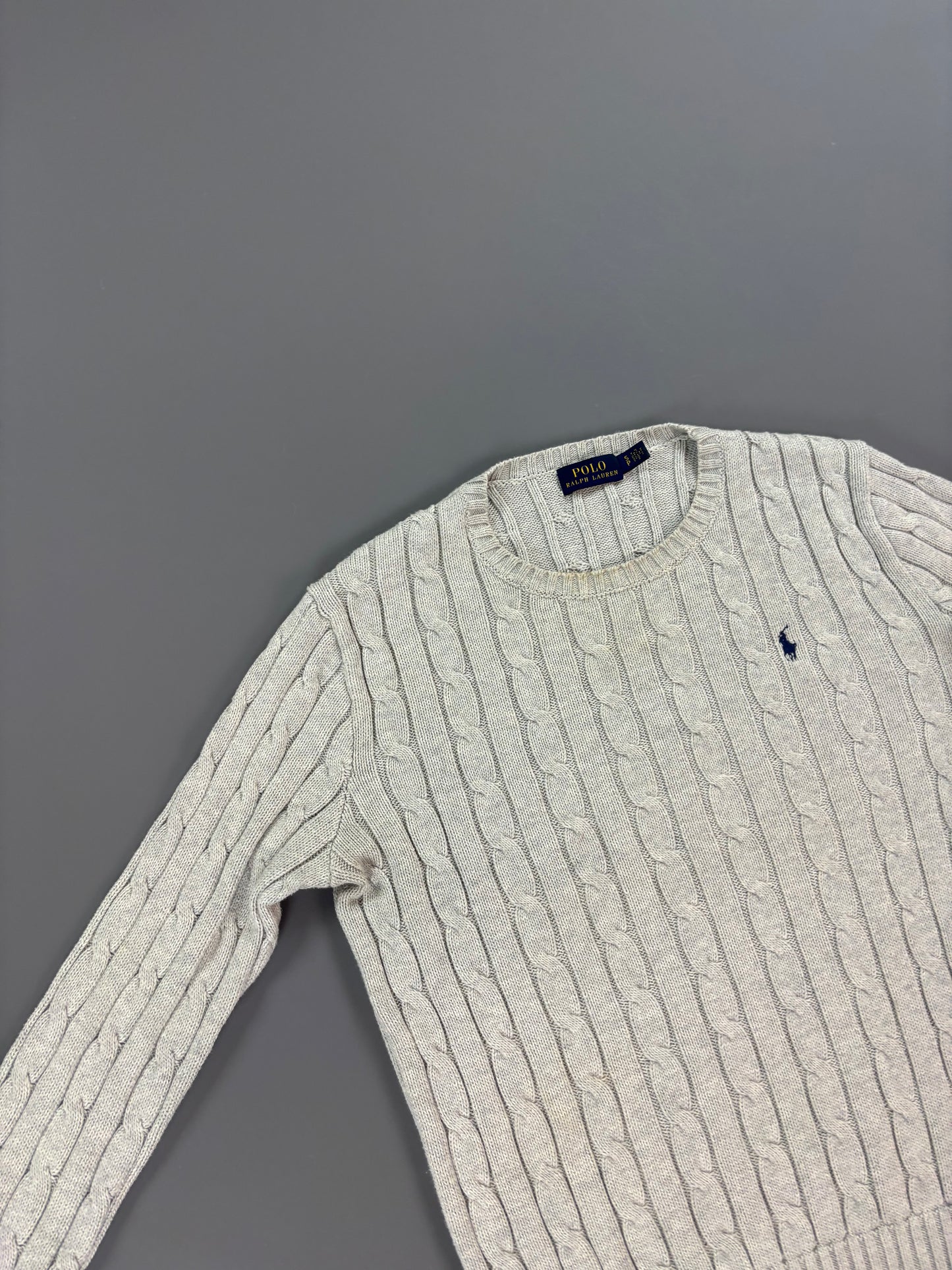 Ralph Lauren Sweater XS