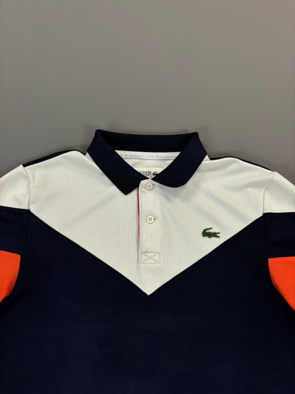 Lacoste Polo S-M