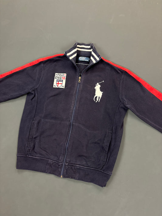 Ralph Lauren Zip S