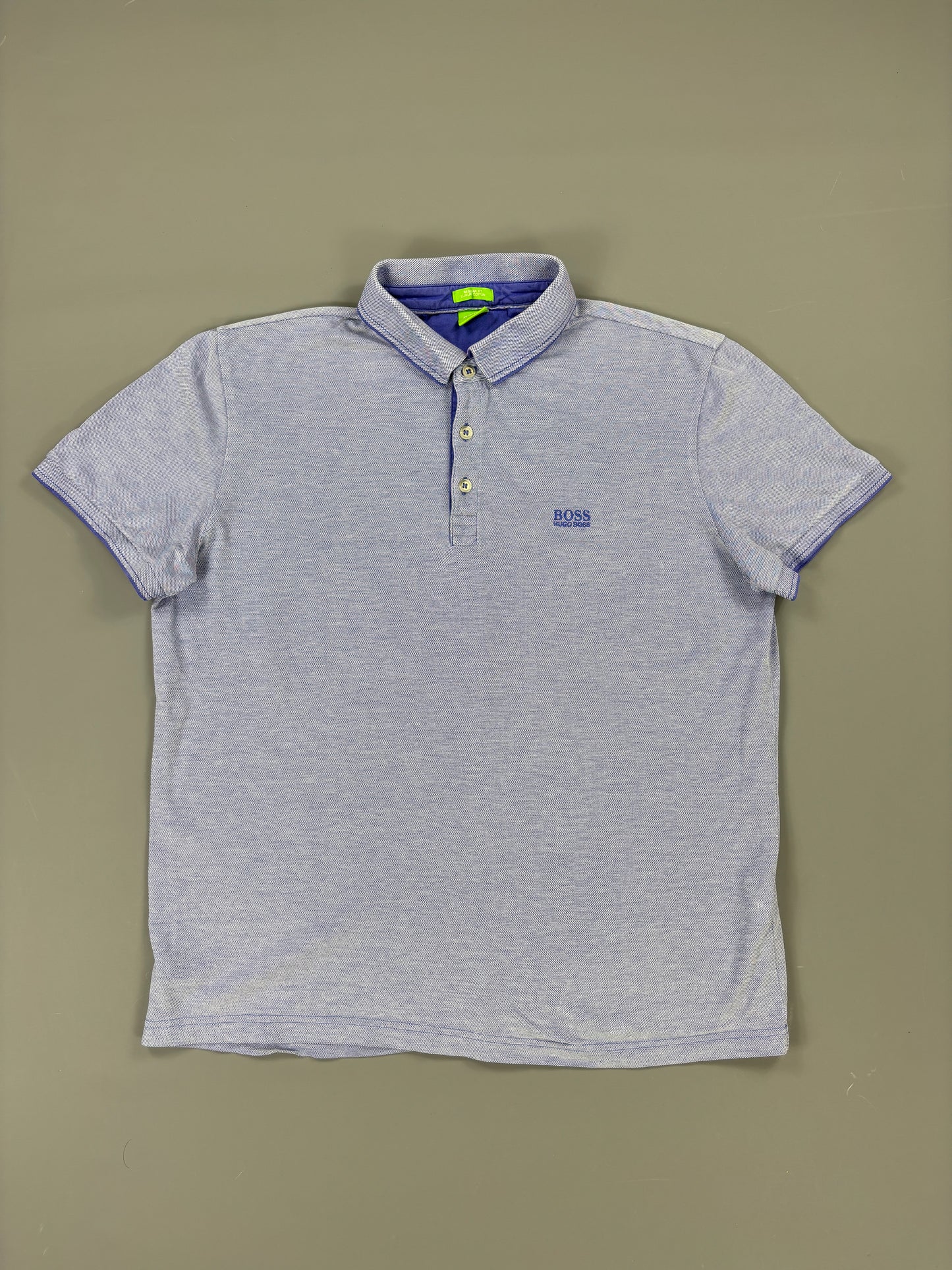 Hugo Boss Polo 61season