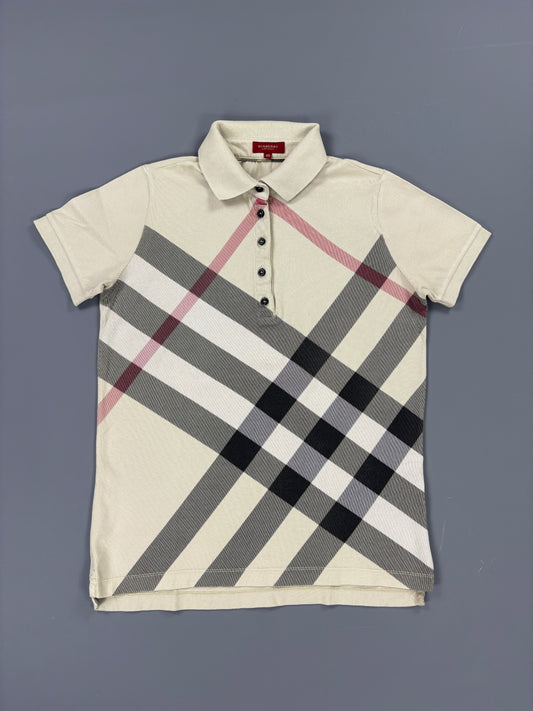 Burberry Vintage Polo 61season