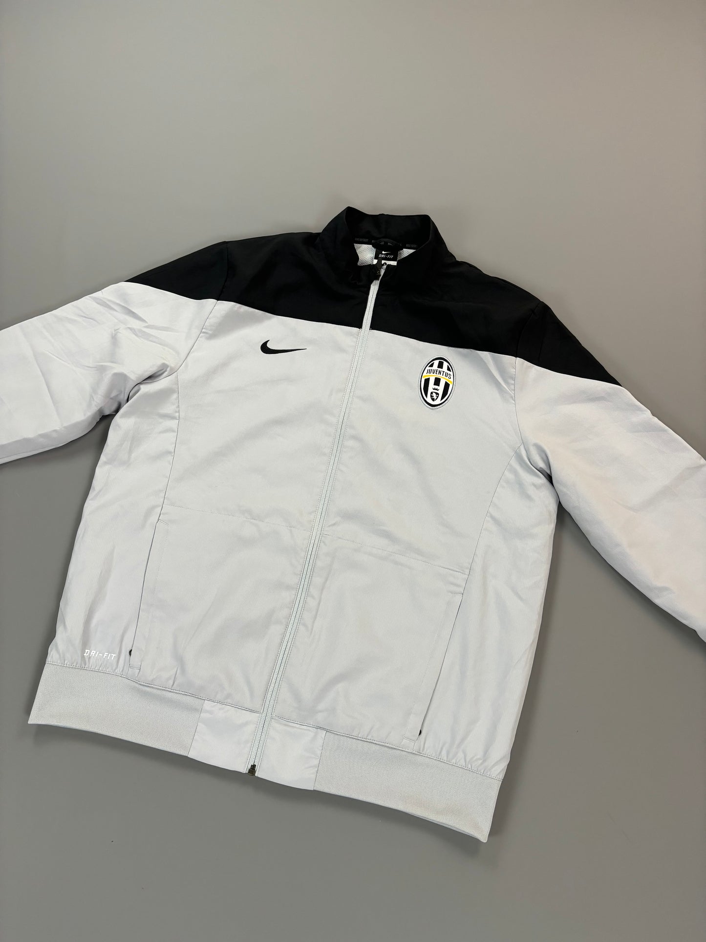 Nike Juwentus Jacke L