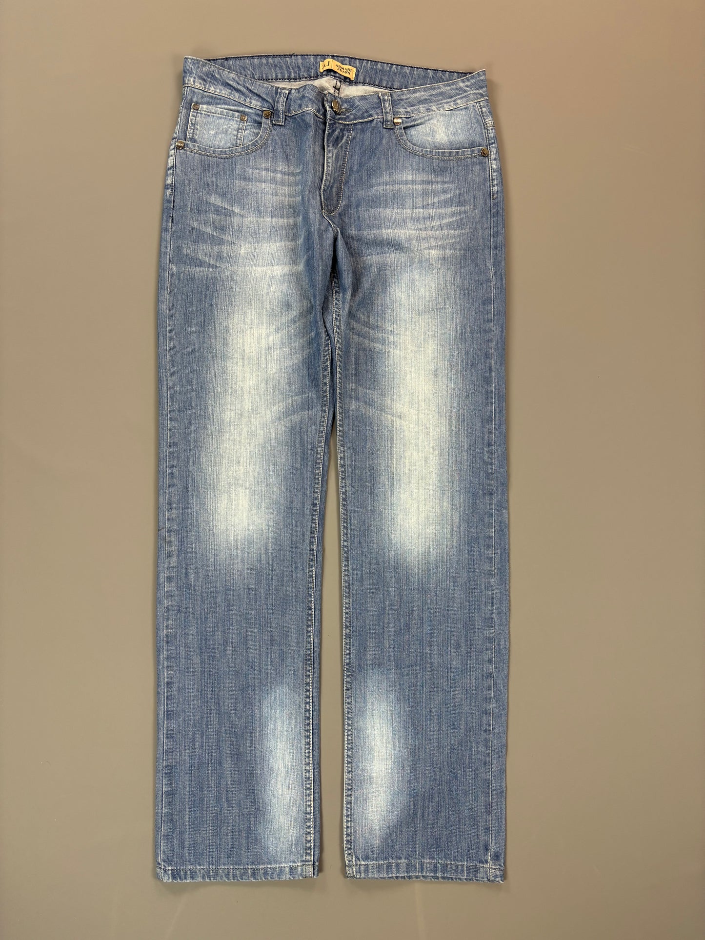 Armani Jeans L