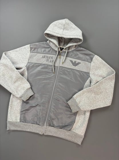 Armani Zip L