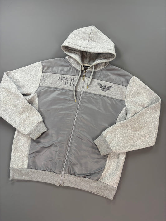 Armani Zip L