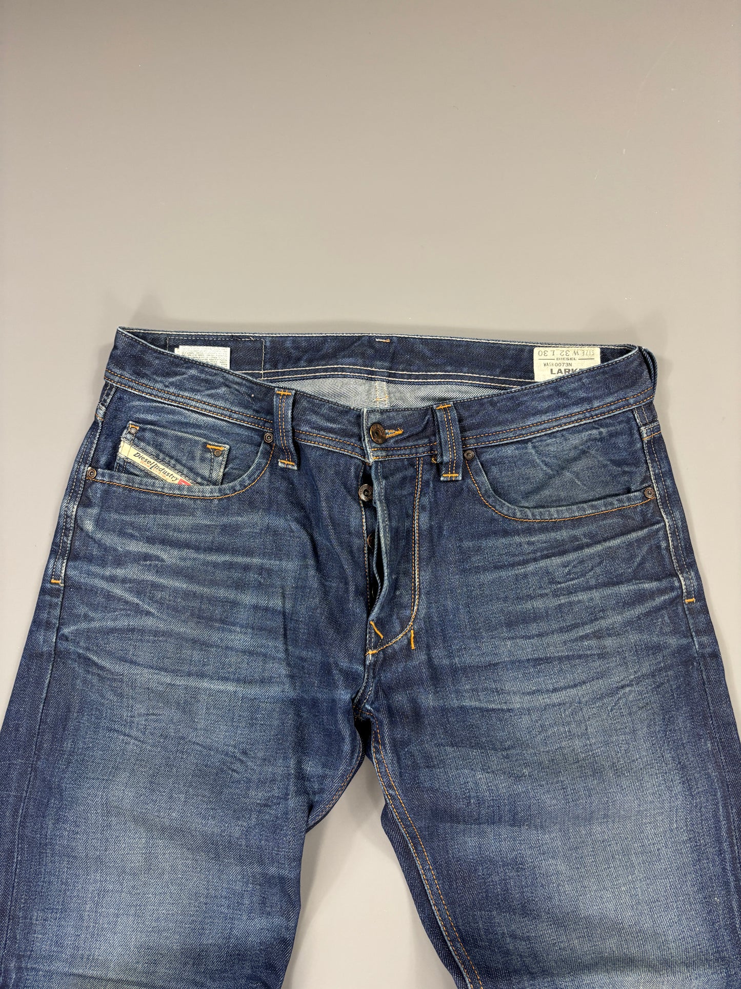Diesel Jeans vintage baggy (XS) 61season