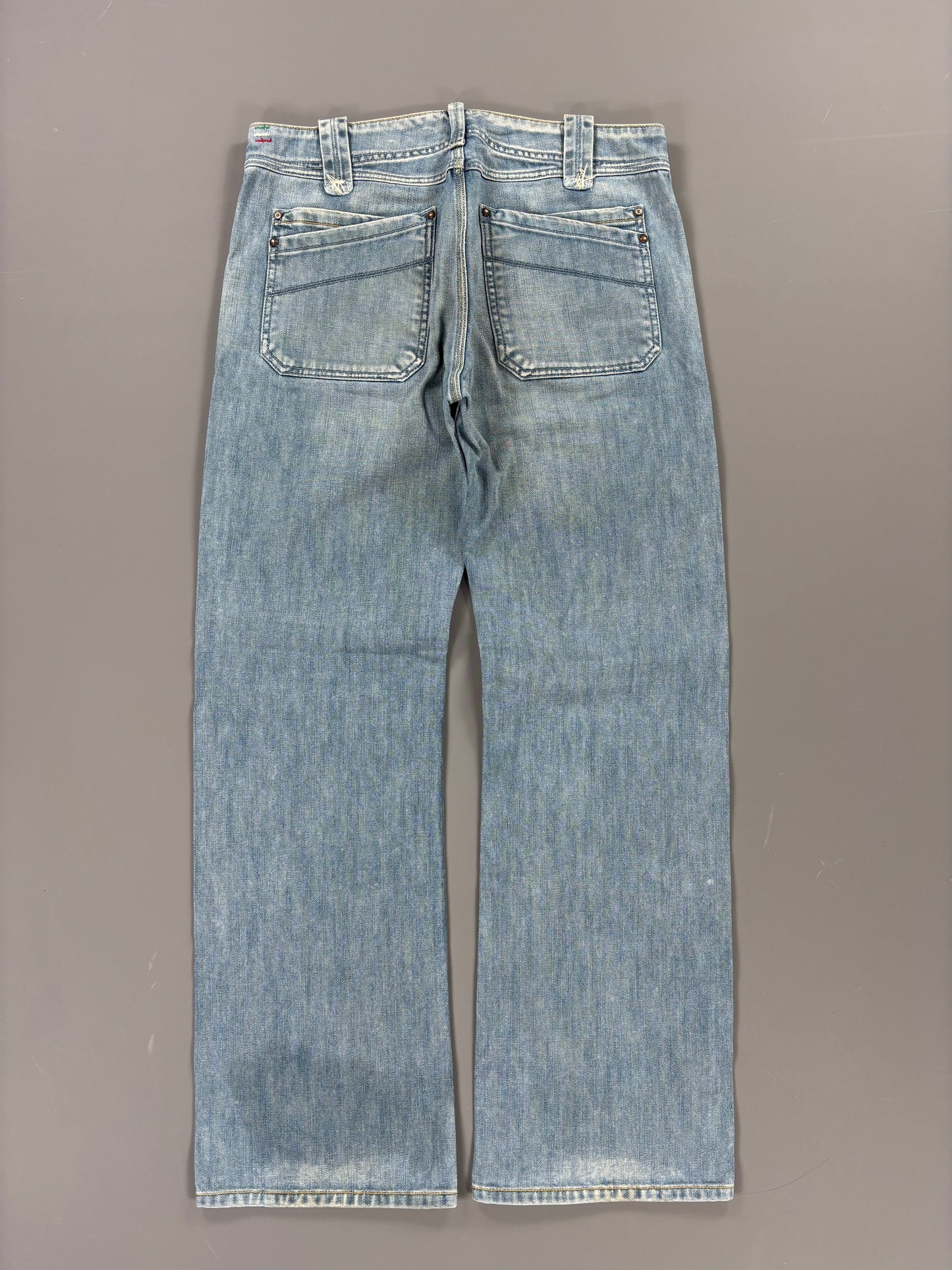 Diesel Jeans 61season