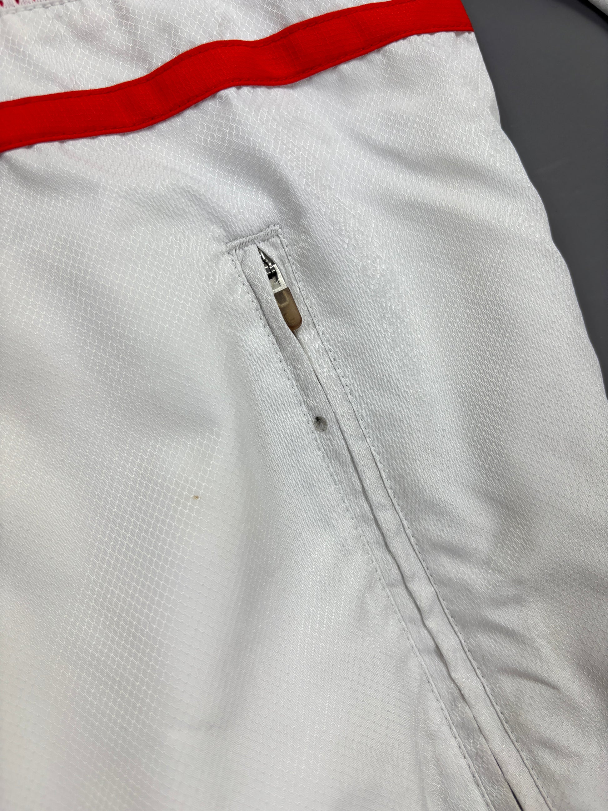 Lacoste Jacke vintage (M) 61season