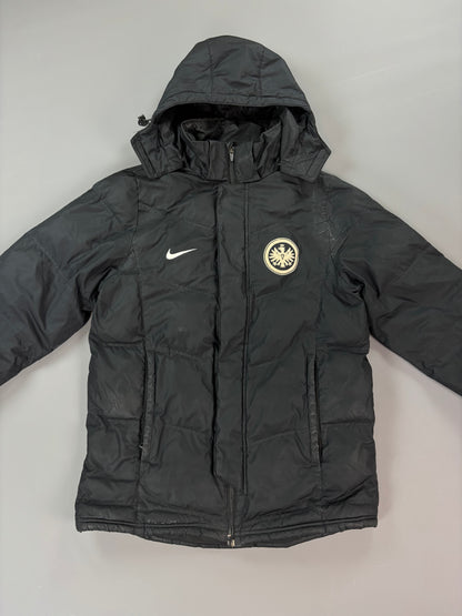 Eintracht Frankfurt Winterjacke L