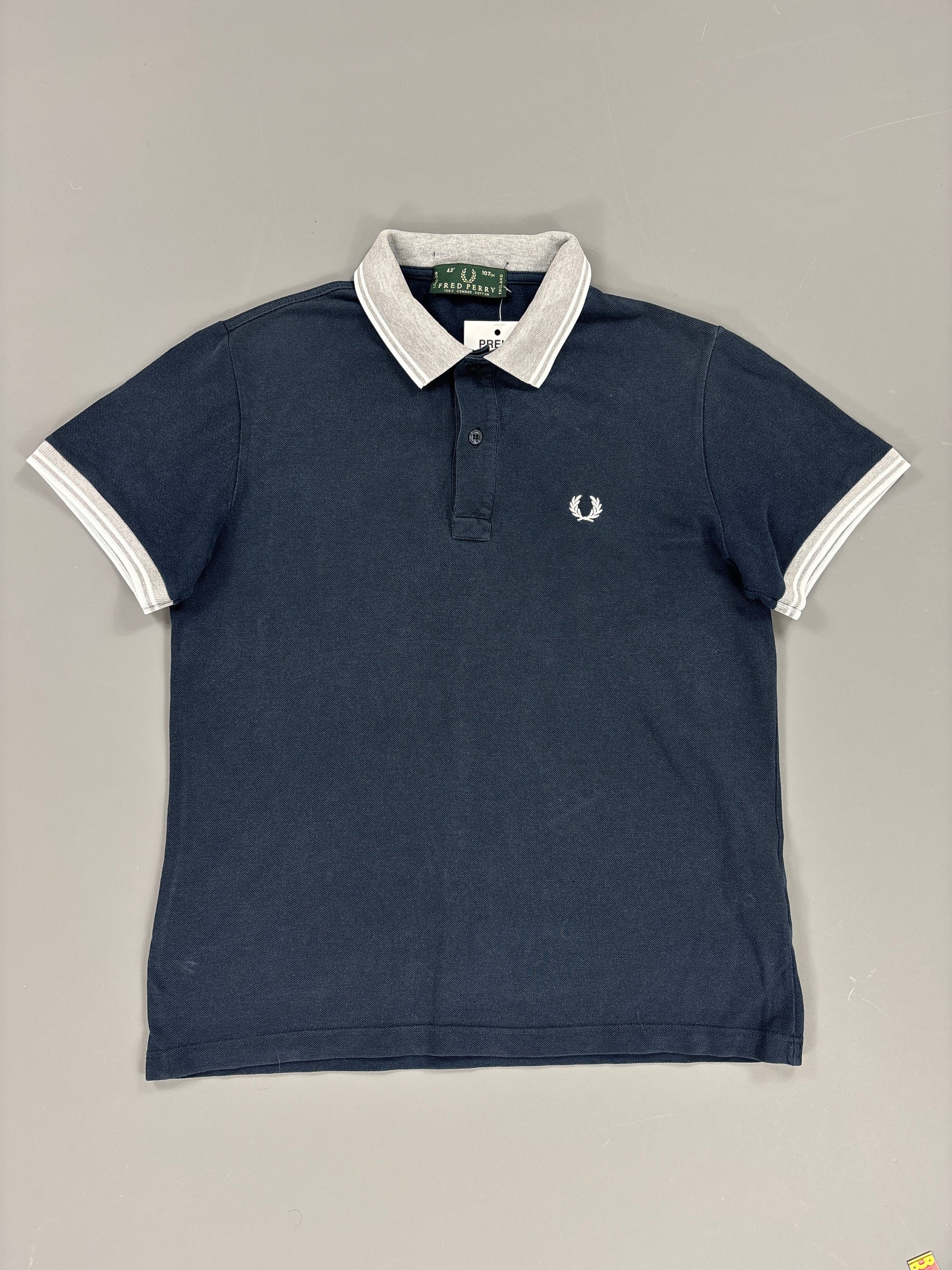 Fred Perry Vintage Polo S 61season