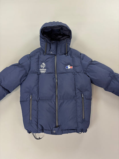 Lacoste France Winterjacke M