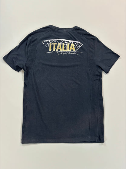 EA7 Italia T-Shirt M-L