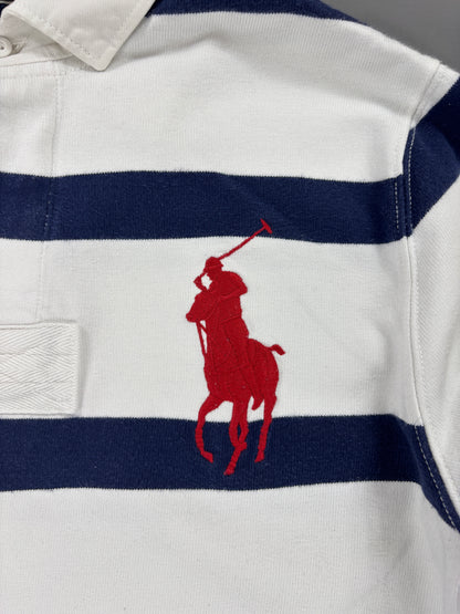 Polo Ralph Lauren Vintage Polo L 61season