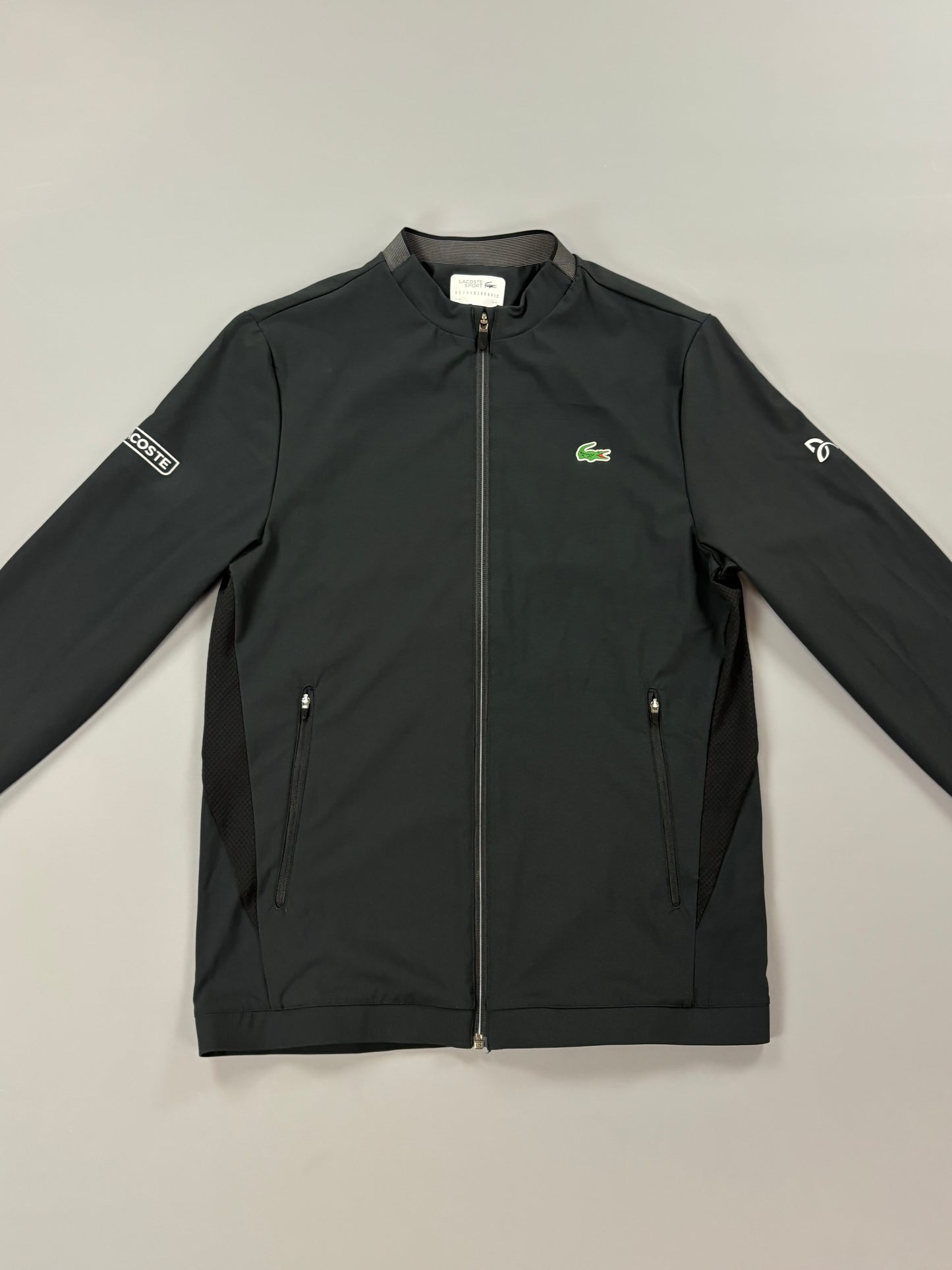 Lacoste Novak Djokovic Jacke S
